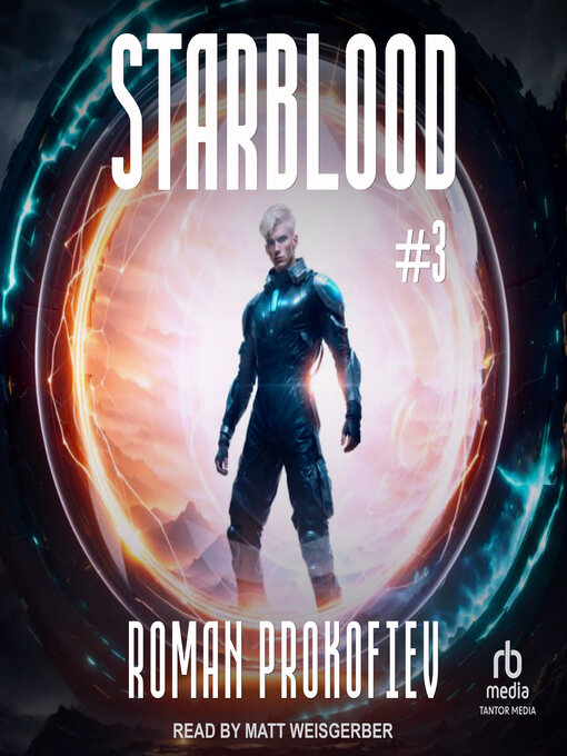 Title details for Starblood #3 by Roman Prokofiev - Available